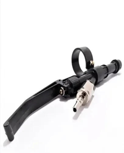 Gatilho completo ipc