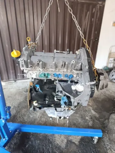 Motor Parcial Jeep Renegade Compass Fiat Toro 2.0 diesel 