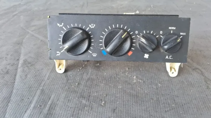 Comando Do Ar Renault R19 95/96