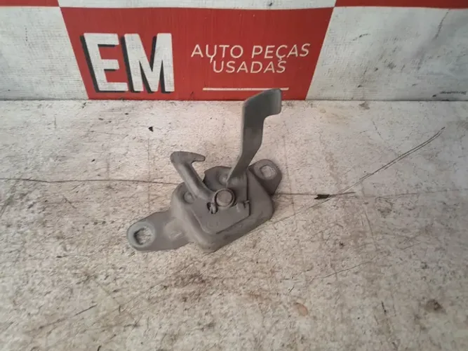 Fechadura do capo Renault scenic 2004