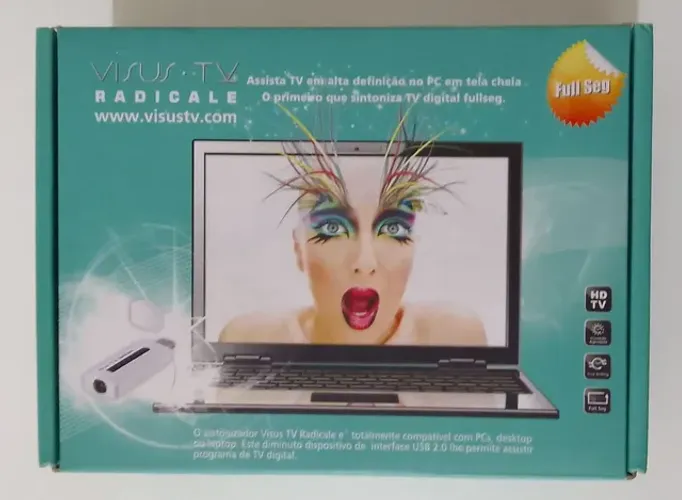 Visus TV Antena