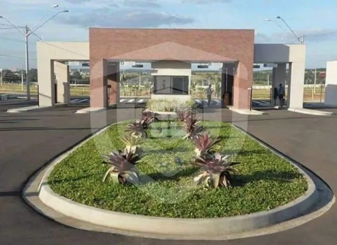 CONDOMÍNIO TAMBORÉ | LOTE DE 709 M² | BAURU