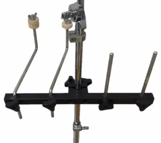 Rack Lukim p/ percussão 