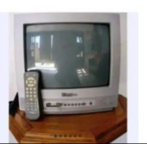 TV Philco 14 polegadas 