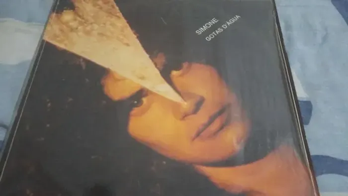 Discos de Vinil de Simone