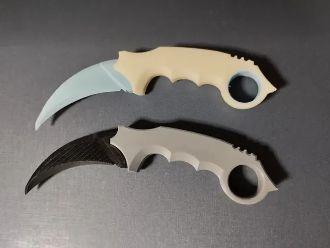 Karambit 