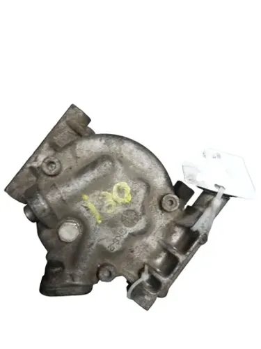 COMPRESSOR AR COND I30 DO HYUNDAI I30 /