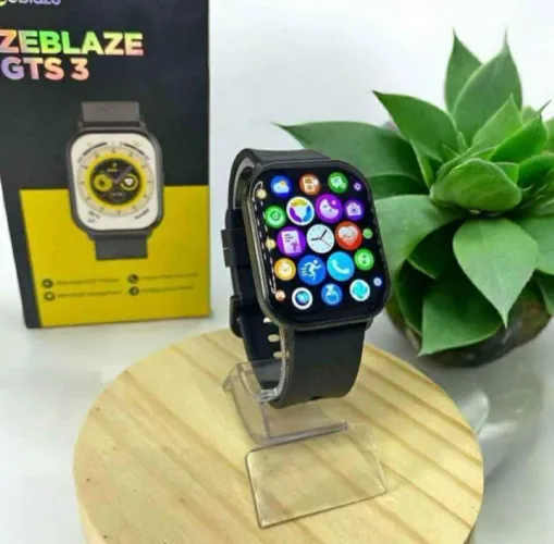Smartwatch Zeblaze GTS 3