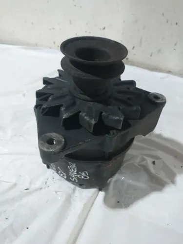 Alternador VW/Saveiro/gol 1.8 8v 85