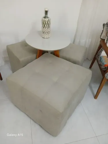 Fabricamos e reformamos Estofados em geral