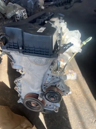 Motor parcial Lifan x60