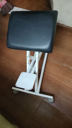 Banco para Massagem