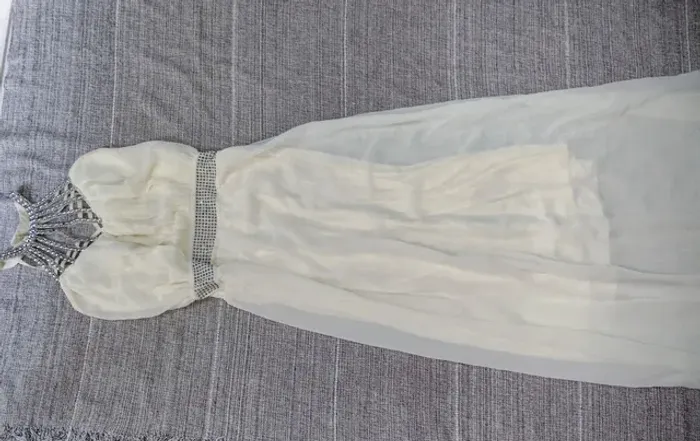 Vestido de festa