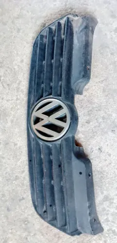 GOL G3 GRADE SUPERIOR PARA-CHOQUE 