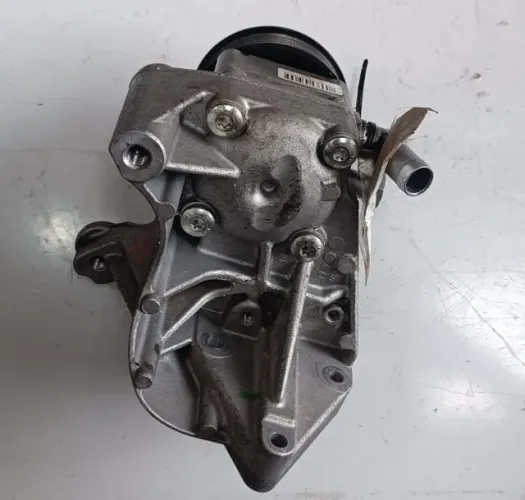 Bomba Direção Hidráulica Iveco Daily 30s13 504385414