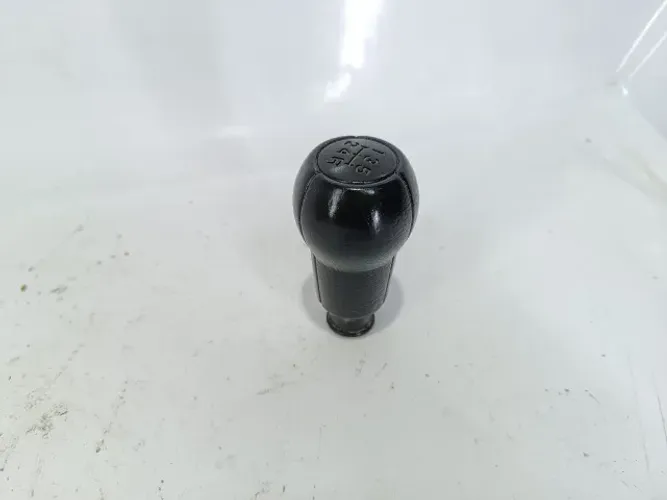 Manopla de câmbio VW Gol/Saveiro/Parati G2 95-99