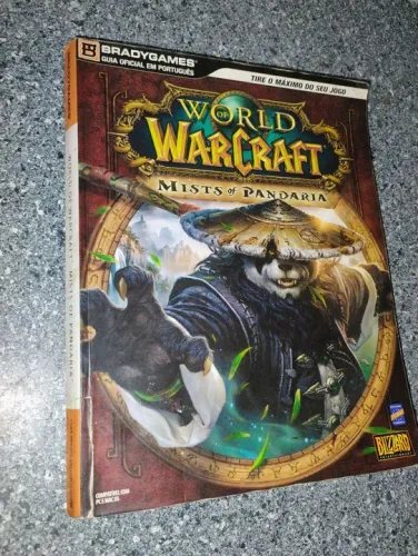 World WarCraft  Mistos of pancadari