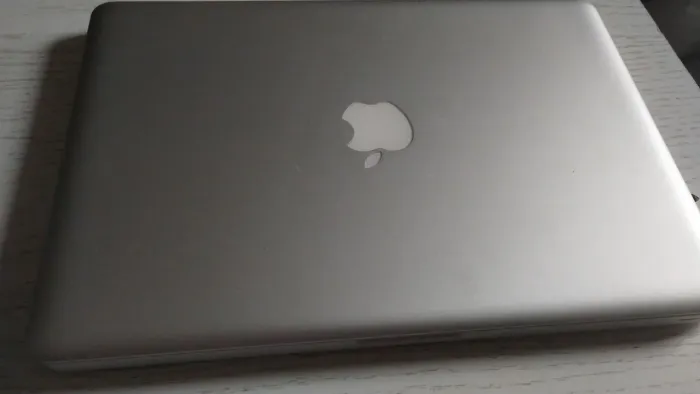 MacBook Pro  - Mojave 