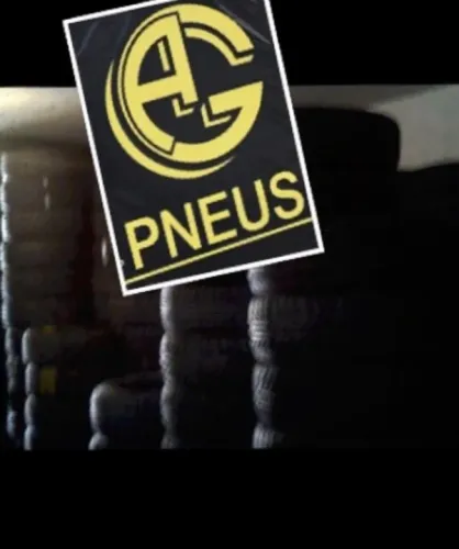 ag pneus caruaru vem comigo