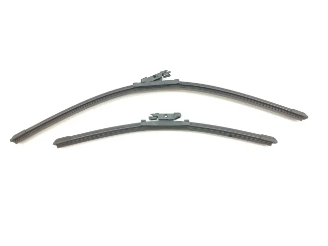 Par Palheta Limpador Parabrisa Honda Civic G10 Bosch Usado