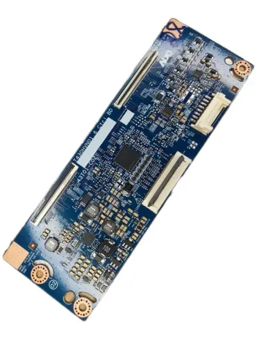 Placa T-con Tv Samsung T430hvn01.6 Un43j5200ag 43t01-c02