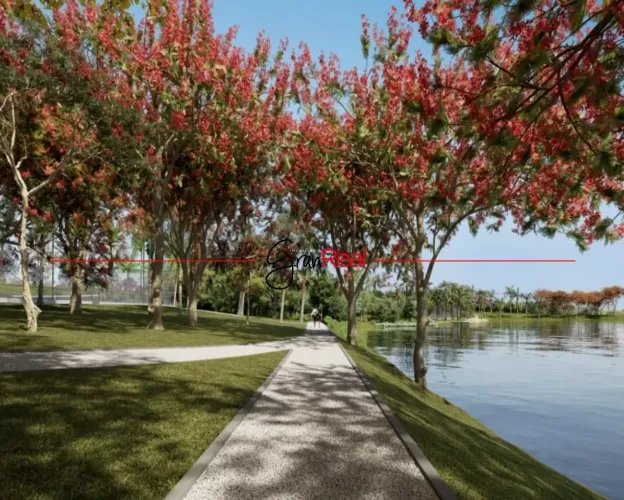 Lote disponível no condomínio Quinta do Lago Indaiatuba/SP
