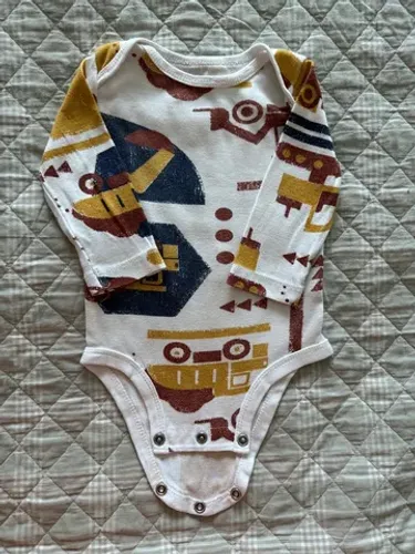 Body Carters 3 meses