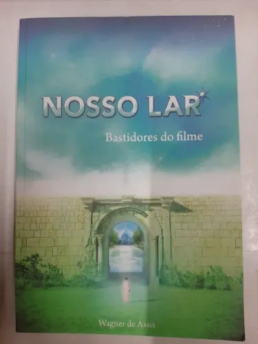 nosso lar