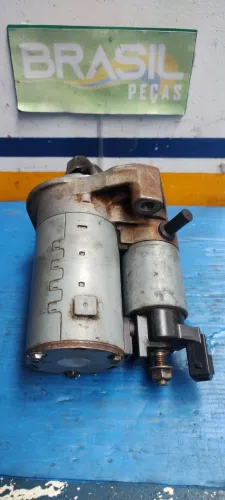 automático de partida peugeot 208 motor 1.2