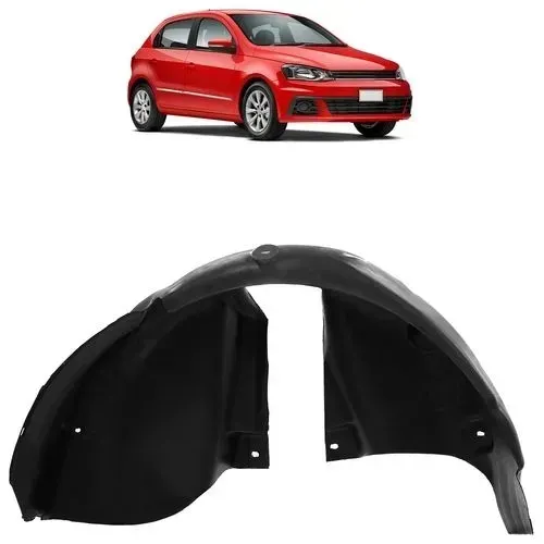 Para barro original  traseiro Gol G7 2016 2017 2018 -