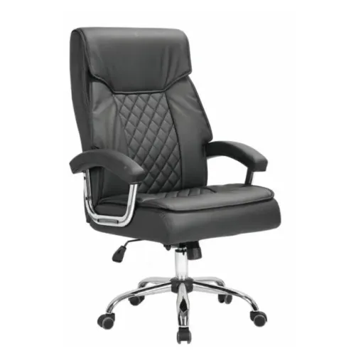 Cadeira Presidente Luxo