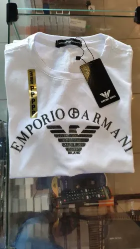 Camisas peruanas