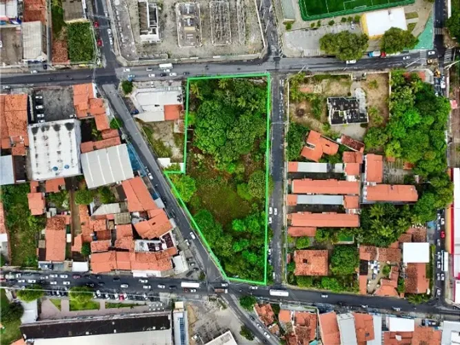 Terreno, 5713 m²