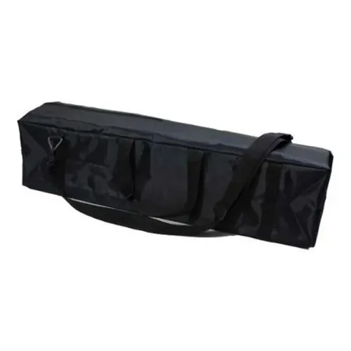 Capa Para Tripés Fotográficos E Iluminação Tamanho 110x25 Cm
