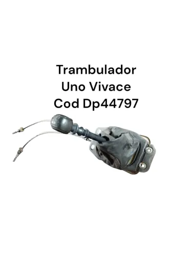 Trambulador Uno Vivace Azw3f22 Cod Dp44797