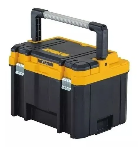 Caixa de ferramentas T-stak DWST 17814