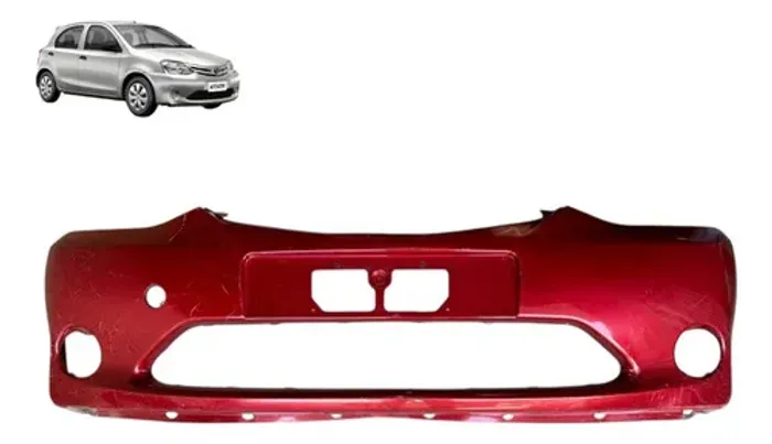 Para Choque Etios 2013 2014 2015 Original