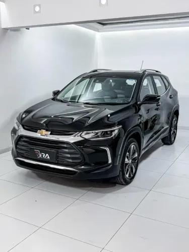 Chevrolet Tracker Premier 1.2 Turbo 12V Flex AUT 2021