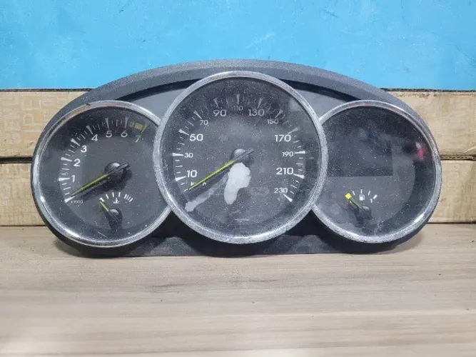 Painel De Instrumentos Renault Fluence 2010 a 2015 281216746