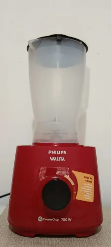 Liquidificador Philips Walita