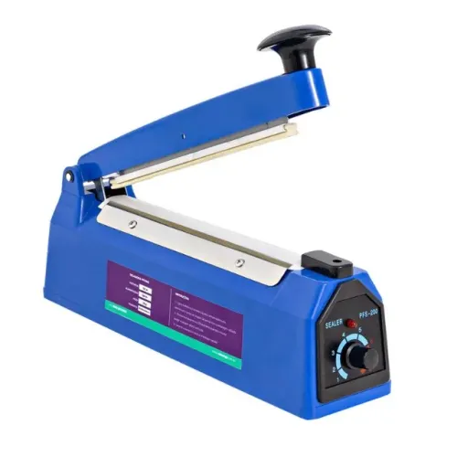 Seladora Térmica de Bancada 20cm 220v 