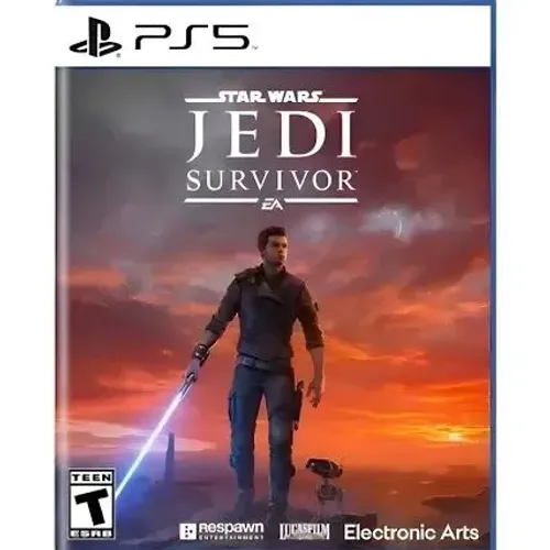Star Wars jadi Survivor Ps5