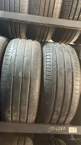 Pneu Turanza 215/50/17