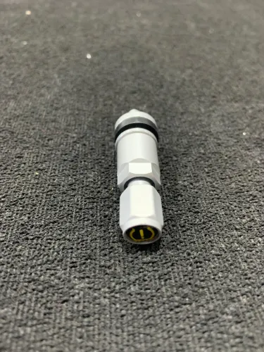 Válvula do Sensor de Pressão do Pneu GM/Fiat/Jeep