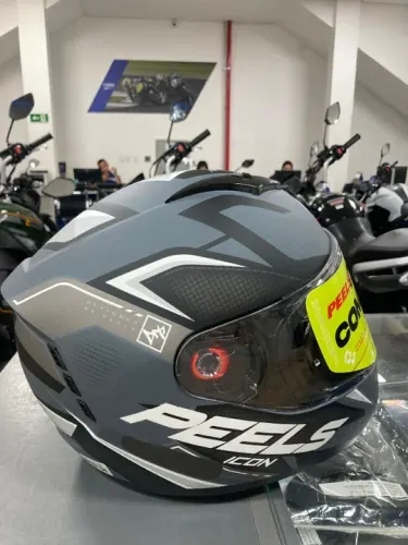 CAPACETE PEELS ICON 3 TAM 58