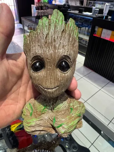 Groot