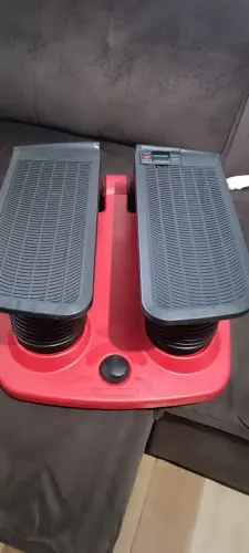 Air climber Polishop 