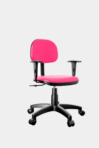 Cadeira Secretária Internauta