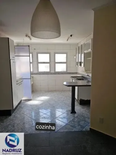 Apartamento à venda na Vila Imperial, São José do Rio Preto-SP: 3 quartos, 1 suíte, 3 sala