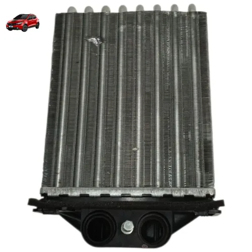 Radiador Caixa Ar Interna Fiat Argo Cronos 2019 2020 2021